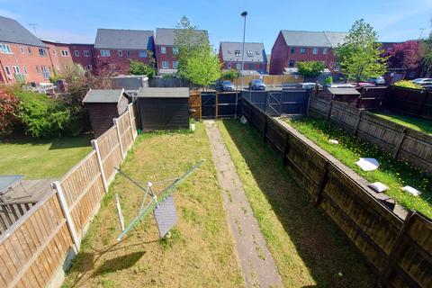 3 bedroom semi-detached house for sale, Sytchmill Way, Burslem, Stoke-on-Trent