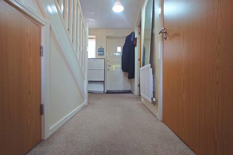 3 bedroom semi-detached house for sale, Sytchmill Way, Burslem, Stoke-on-Trent