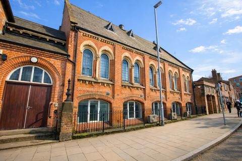 undefined, George Street, Chester