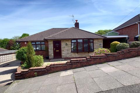 3 bedroom detached bungalow for sale, Chester Road, Talke, Stoke-on-Trent