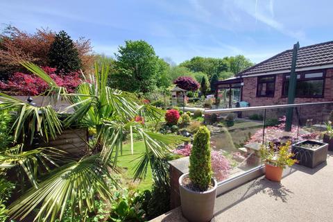 3 bedroom detached bungalow for sale, Chester Road, Talke, Stoke-on-Trent
