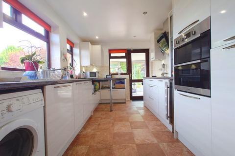 3 bedroom detached bungalow for sale, Chester Road, Talke, Stoke-on-Trent