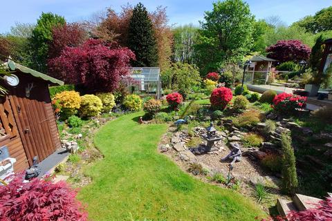 3 bedroom detached bungalow for sale, Chester Road, Talke, Stoke-on-Trent