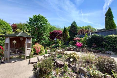 3 bedroom detached bungalow for sale, Chester Road, Talke, Stoke-on-Trent