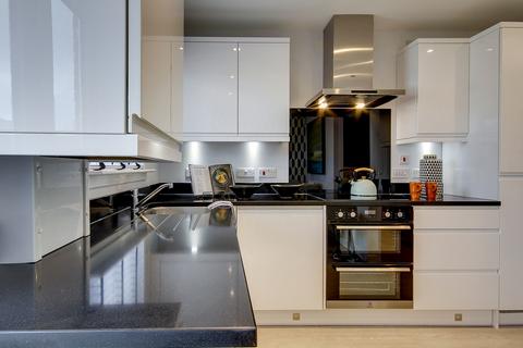 3 bedroom terraced house for sale, Plot 93, The Brodick at Castle Park, A955, Coaltown of Wemyss KY1
