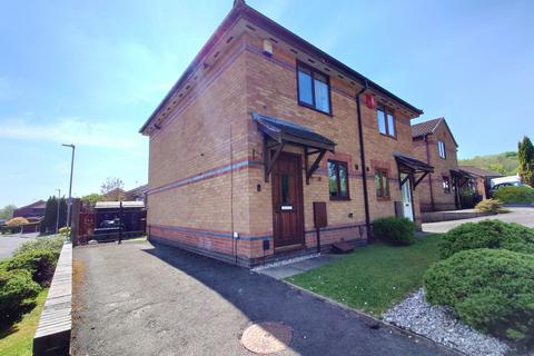 2 bedroom semi-detached house for sale, Scrimshaw Drive, Bradeley, Stoke-on-Trent
