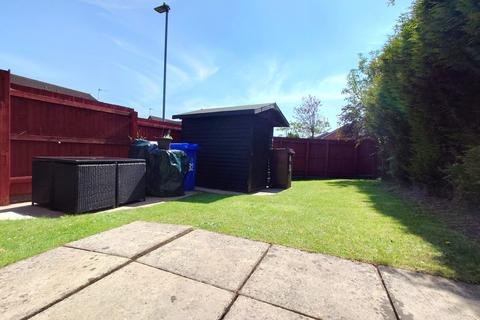 2 bedroom semi-detached house for sale, Scrimshaw Drive, Bradeley, Stoke-on-Trent