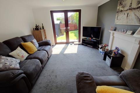 2 bedroom semi-detached house for sale, Scrimshaw Drive, Bradeley, Stoke-on-Trent