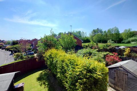 2 bedroom semi-detached house for sale, Scrimshaw Drive, Bradeley, Stoke-on-Trent