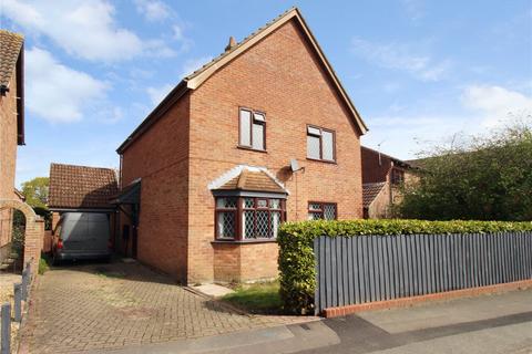 undefined, Arthurton Road, Spixworth, Norwich, Norfolk, NR10