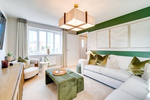 5 bedroom detached house for sale, Plot 6, The Brightstone at Aldhurst View, IP16, Abbey Road IP16