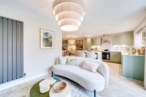 5 bedroom detached house for sale, Plot 6, The Brightstone at Aldhurst View, IP16, Abbey Road IP16