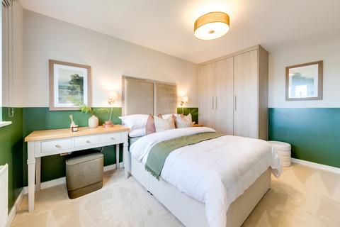 undefined, Plot 6, The Brightstone at Aldhurst View, Abbey Road IP16