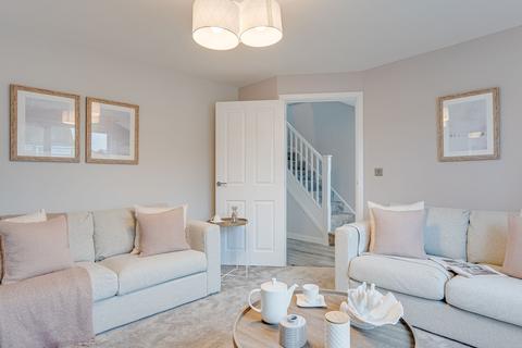4 bedroom detached house for sale, Plot 339, The Lumley at Eaton Place, Higham Lane CV11