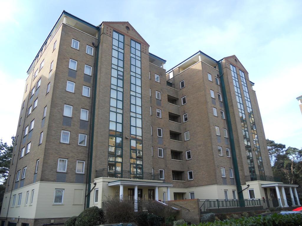 Keverstone court block C