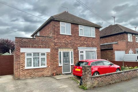 4 bedroom detached house for sale, Langwith Drive, Holbeach