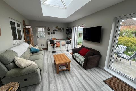4 bedroom detached house for sale, Langwith Drive, Holbeach