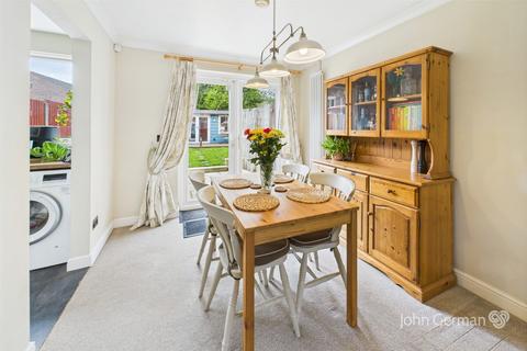 3 bedroom semi-detached house for sale, Braddon Road, Loughborough