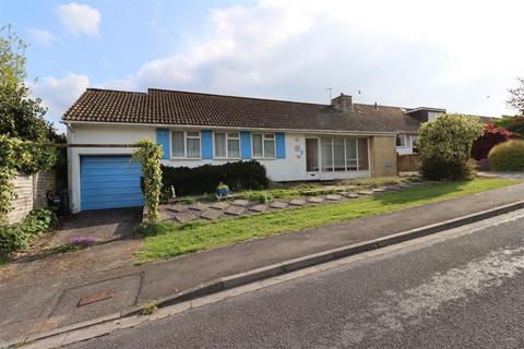 3 bedroom detached bungalow for sale, Thackeray Avenue, Clevedon