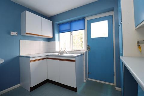 3 bedroom detached bungalow for sale, Thackeray Avenue, Clevedon