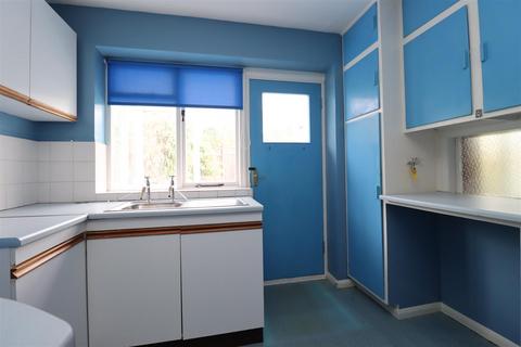 3 bedroom detached bungalow for sale, Thackeray Avenue, Clevedon