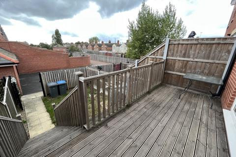 undefined, Tollemache Walk, Felixstowe IP11