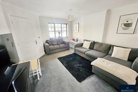 3 bedroom townhouse for sale, Ings Rise, Batley