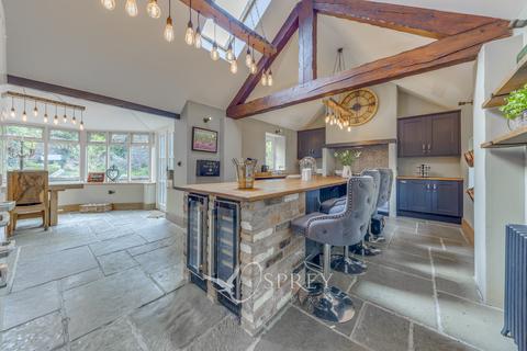 5 bedroom detached house for sale, Nether End, Great Dalby LE14