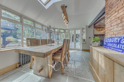5 bedroom detached house for sale, Nether End, Great Dalby LE14