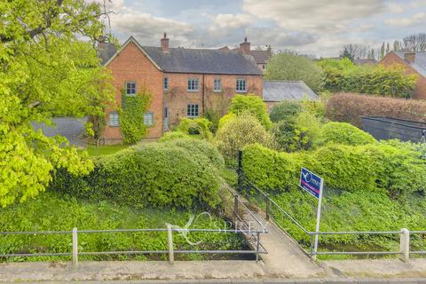 5 bedroom detached house for sale, Nether End, Great Dalby