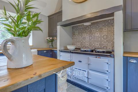 5 bedroom detached house for sale, Nether End, Great Dalby