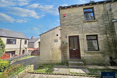 2 bedroom end of terrace house for sale, Cutler Heights Lane, Bradford