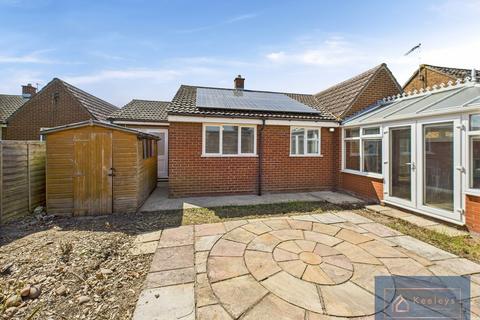 3 bedroom detached bungalow for sale, Cornmills Road, Soham, Ely