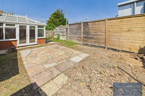 3 bedroom detached bungalow for sale, Cornmills Road, Soham, Ely