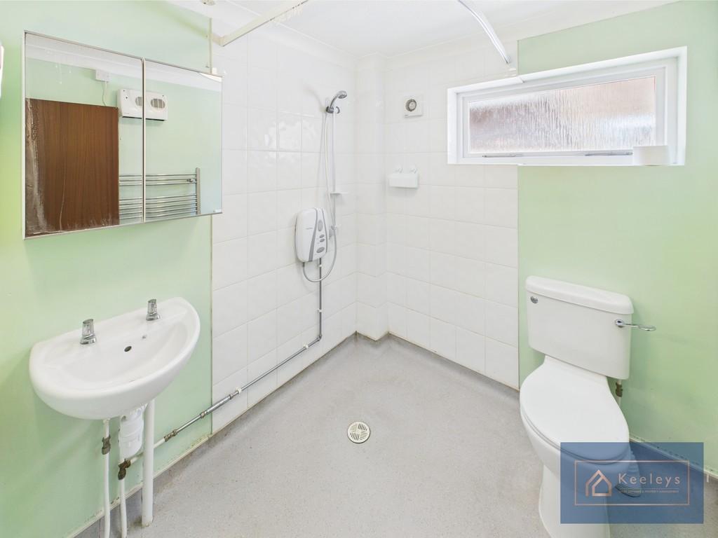 Wetroom