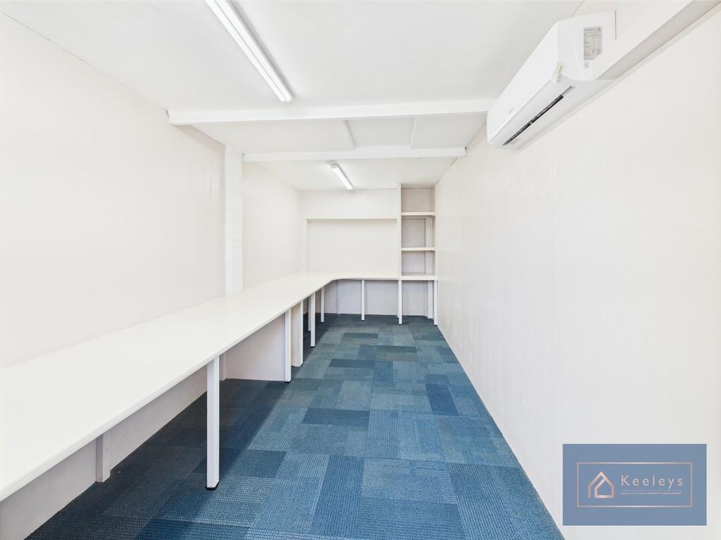 Office/garage
