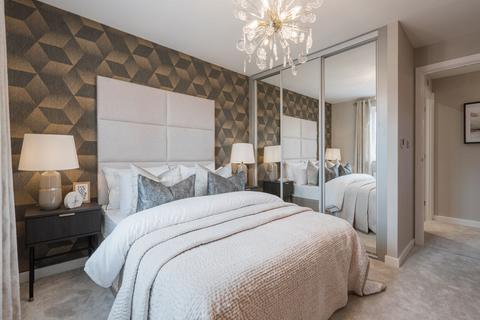 3 bedroom detached house for sale, Plot 30, The Hollington at Grange Paddocks, London Road CO3