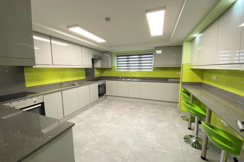 House share to rent, Chaplin Road, Wembley