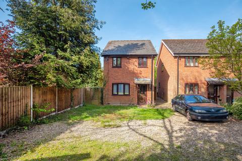 3 bedroom detached house for sale, Wilberforce Road, Earlham