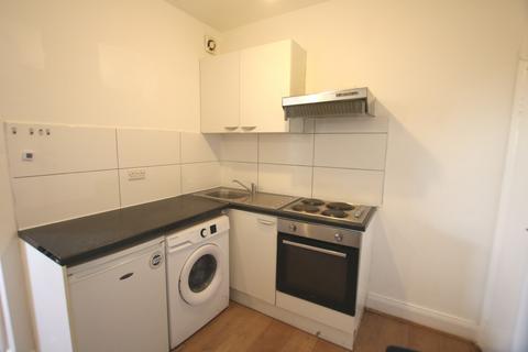 Studio to rent, High Road, Wembley, London, HA0