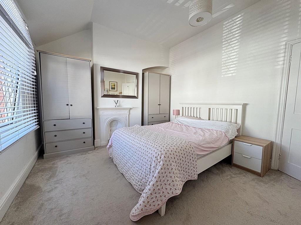 Bed 1