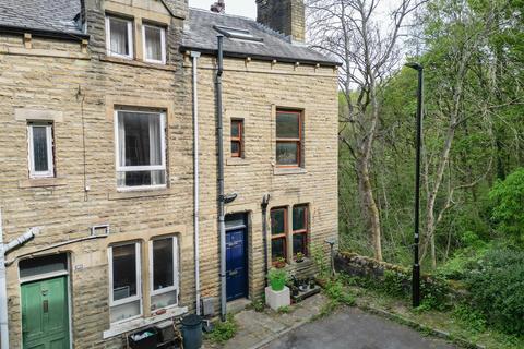 4 bedroom terraced house for sale, Chapel Avenue, Hebden Bridge