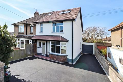 4 bedroom semi-detached house for sale, Found between Clevedon Town Centre and Seafront