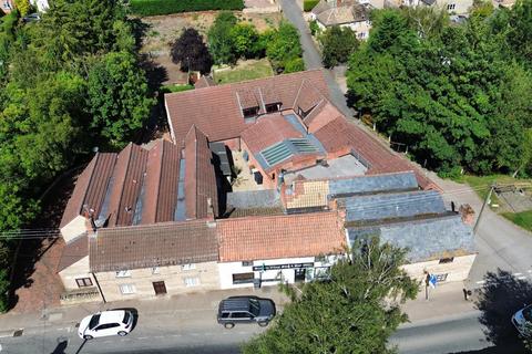 Residential development for sale - Development Opportunity, Greetham, Oakham, Rutland LE15 7NL