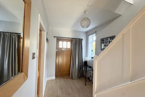 3 bedroom semi-detached house for sale, Crackley Hill, Kenilworth