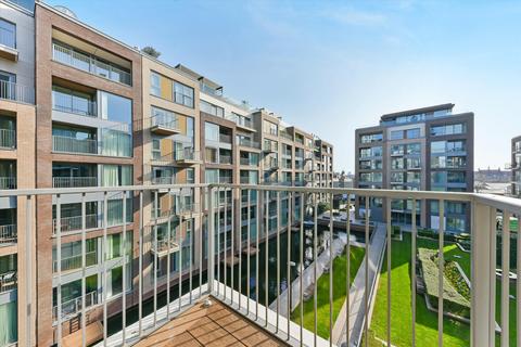 2 bedroom flat for sale, Woodford House, Chelsea Creek, London, SW6