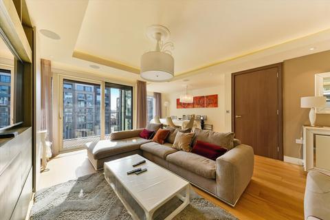 2 bedroom flat for sale, Woodford House, Chelsea Creek, London, SW6