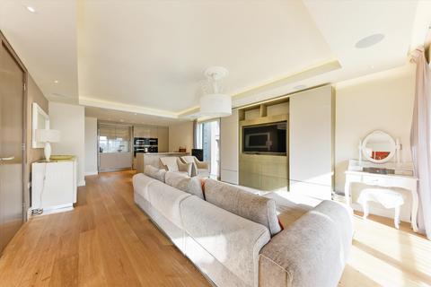 2 bedroom flat for sale, Woodford House, Chelsea Creek, London, SW6