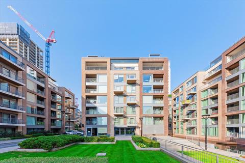 2 bedroom flat for sale, Woodford House, Chelsea Creek, London, SW6