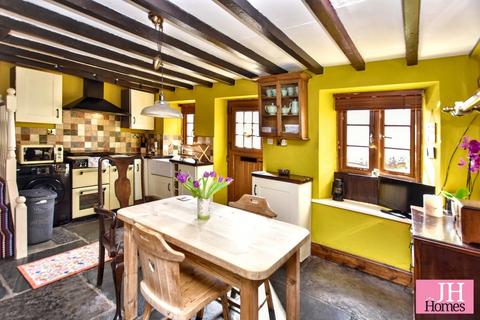 3 bedroom cottage for sale, Dalton Lane, Barrow-in-Furness, Cumbria